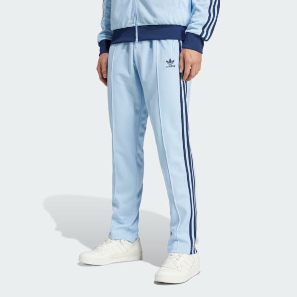 Μπλε Adicolor Classics Beckenbauer Track Pants