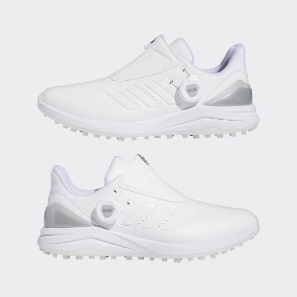 Adidas bounce boa golf shoes on sale