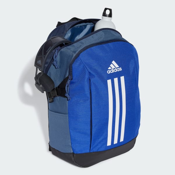 Bleu Sac à dos Power