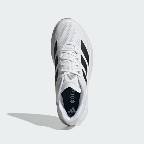 Bianco Scarpe da running Duramo Speed 2