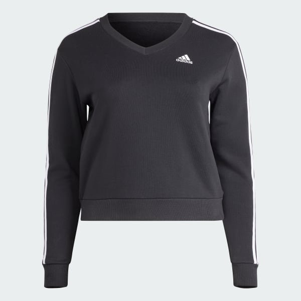 Adidas high cheap neck sweater