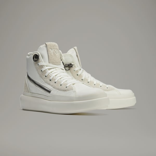 Branco Ajatu Court High Y-3