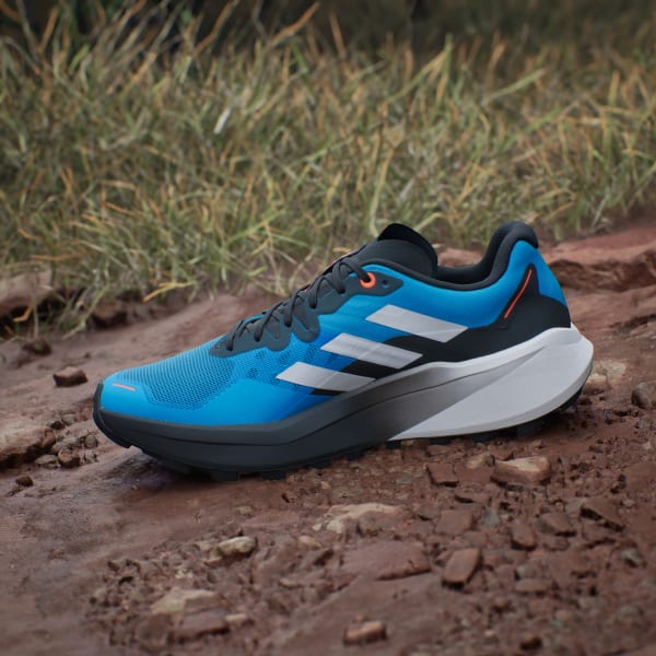 Adidas terrex agravic blue cheap