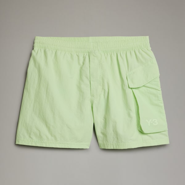 Gron Classic Utility Swim Shorts - Short Length VT461
