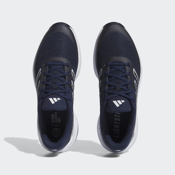 Bleu Chaussure de golf ZG23 Vent