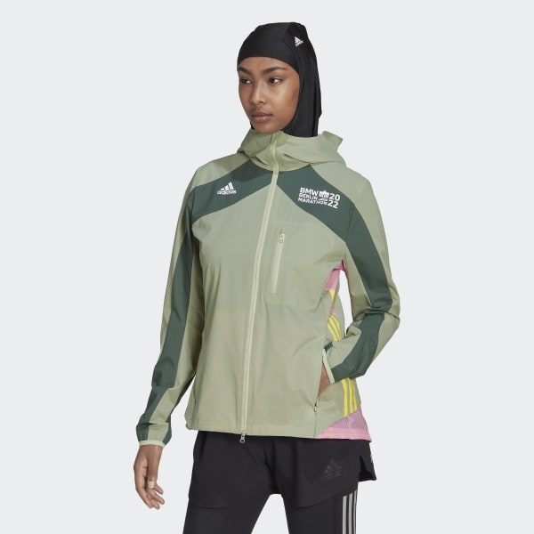 Gron Berlin Marathon 2022 Legends Jacket EBT32