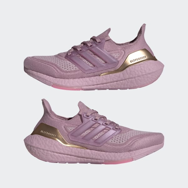 Ultraboost rose gold clearance