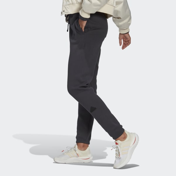 grijs Joggingbroek L5178