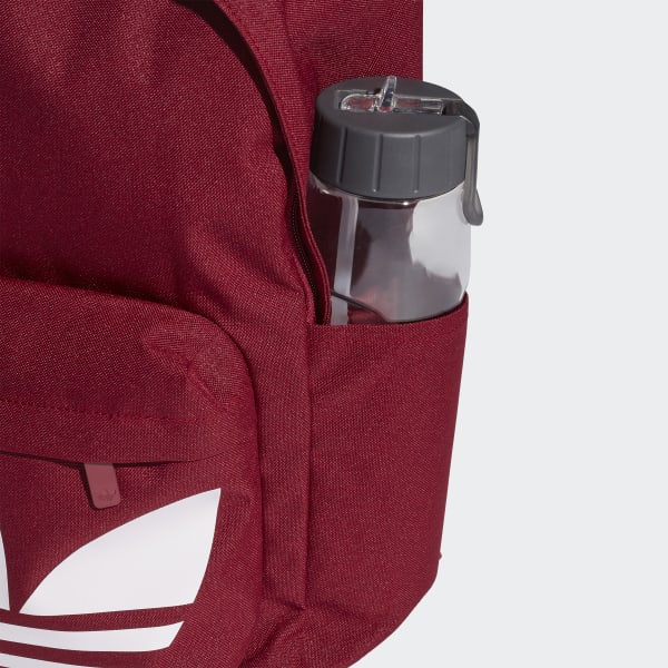 Sac à dos Adicolor Classic - Bordeaux adidas | adidas France