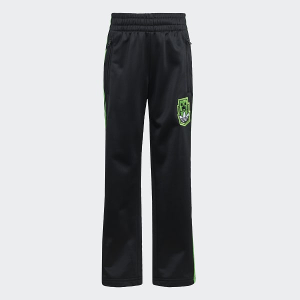 adidas Originals X Minecraft Firebird Track Suit Kids