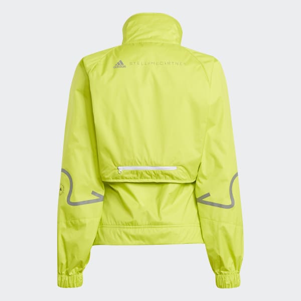 adidas by Stella McCartney TruePace Two-in-One Jacket