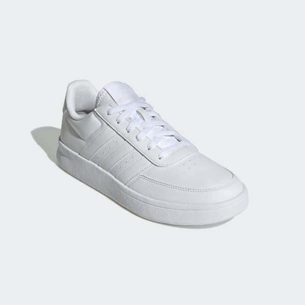 Blanco Zapatillas Breaknet 2.0