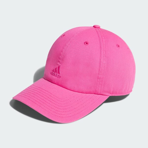 Cap adidas pink online