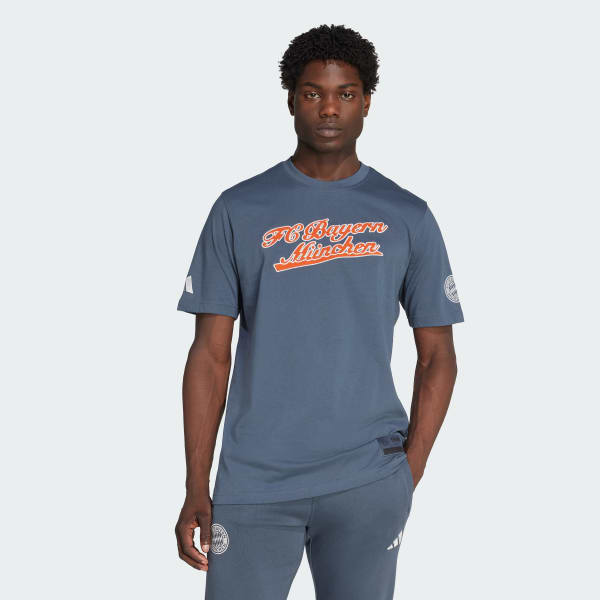 Gris Camiseta del FC Bayern, paquete para EE. UU.