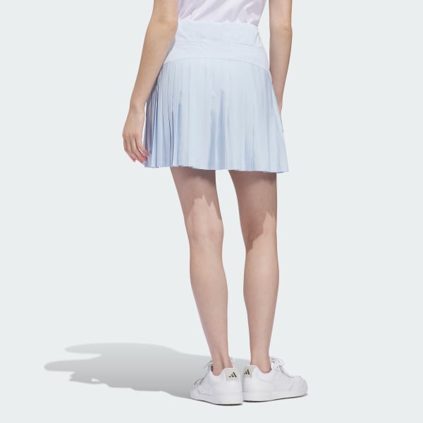 Blu Skort Ultimate 365 Tour Pleated
