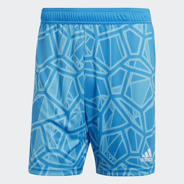 Short online goleiro adidas