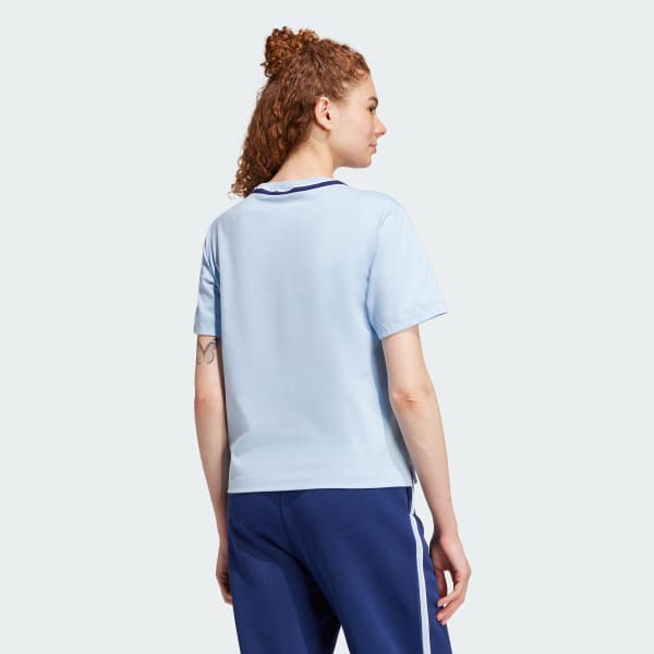 Azul Polo Essentials Color Pop Cotton