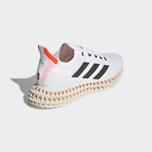 Adidas 4d fwd white clearance