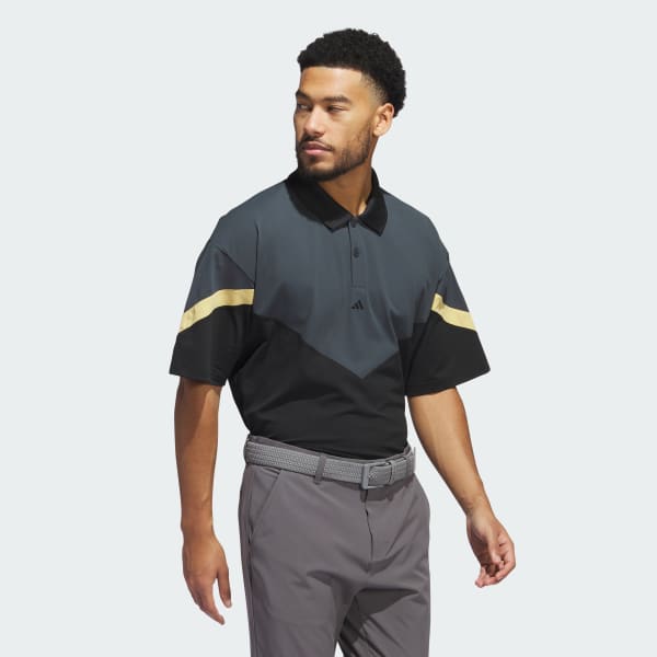 Gris Polo Ultimate365 Sport