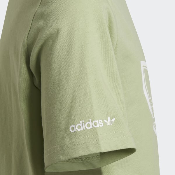 Gron adidas SPRT Collection Tee CH465