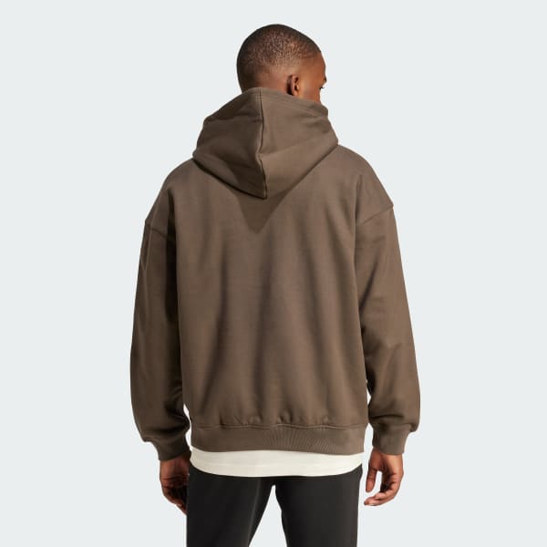 Adidas originals premium hoodie outlet