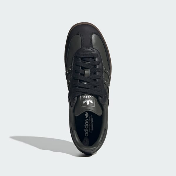 adidas samba og ブラック adidas SAMBA OG アディダス サンバ スニーカー コアブラック