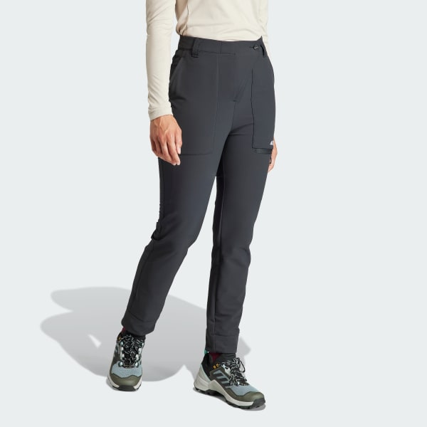 Adidas terrex top softshell mid