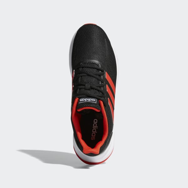 adidas Runfalcon Shoes - Black | adidas US
