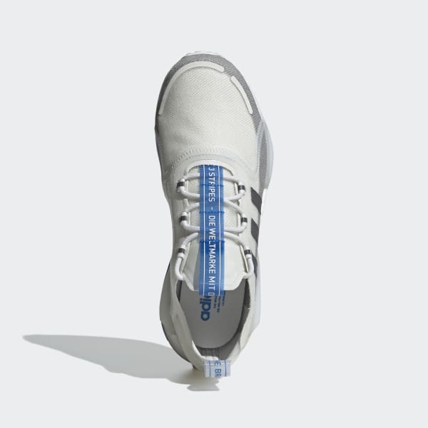 Λευκό NMD_V3 Shoes