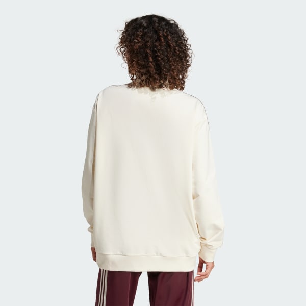 Blanc Track Top Colorblock