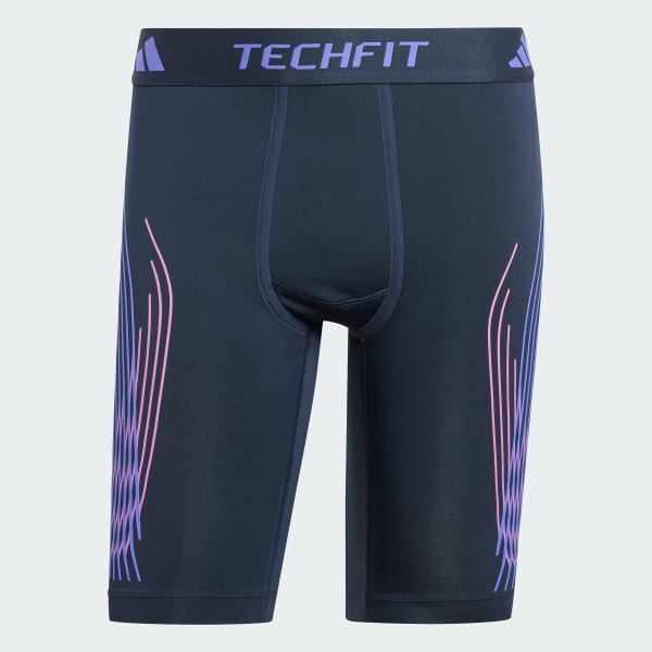 TECHFIT Pro Series Power Tights