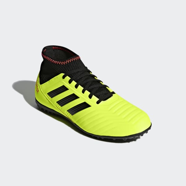Adidas Predator Tango 18 3 Hali Saha Kramponu Sari Adidas Turkey