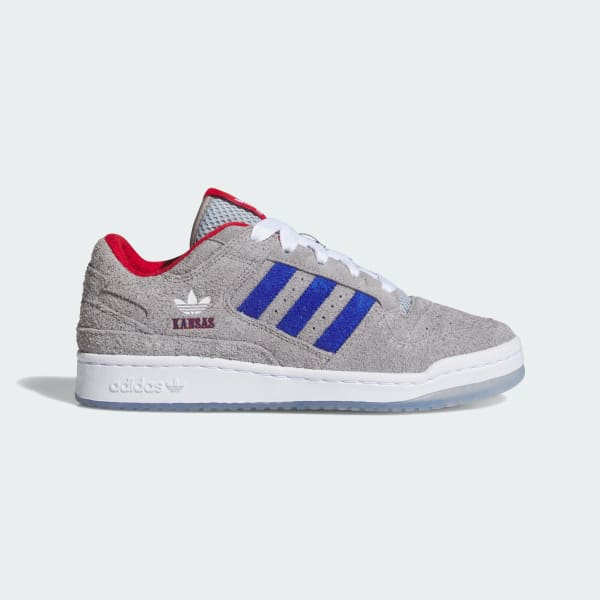 Kansas Jayhawks Forum Low CL