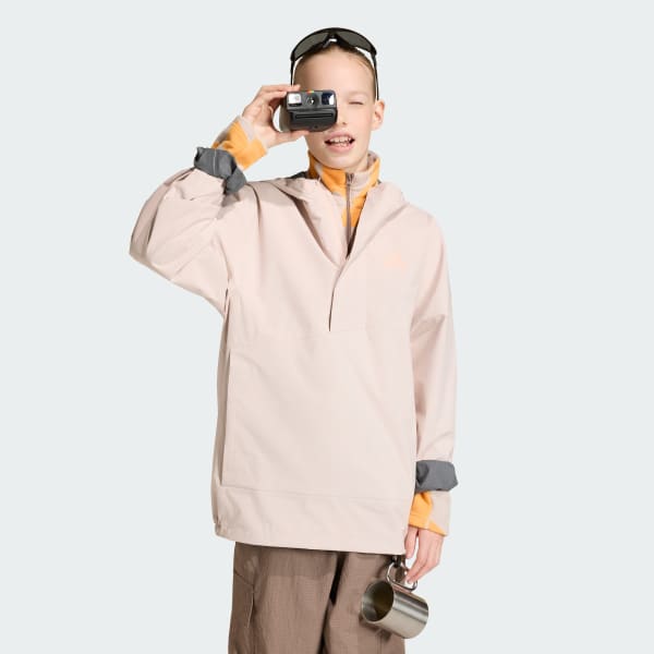 Rosa Terrex Kids Xploric 2.5 Layer CLIMAPROOF Anorak