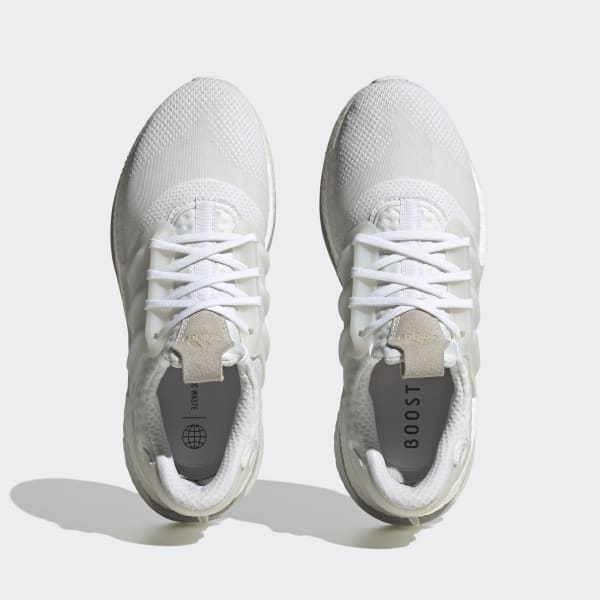 Adidas x_plr hotsell white womens