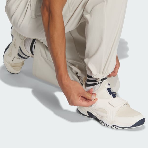 アディダス 【ゴルフ】ビヨンド ザ コース EX STRETCH ツイスト