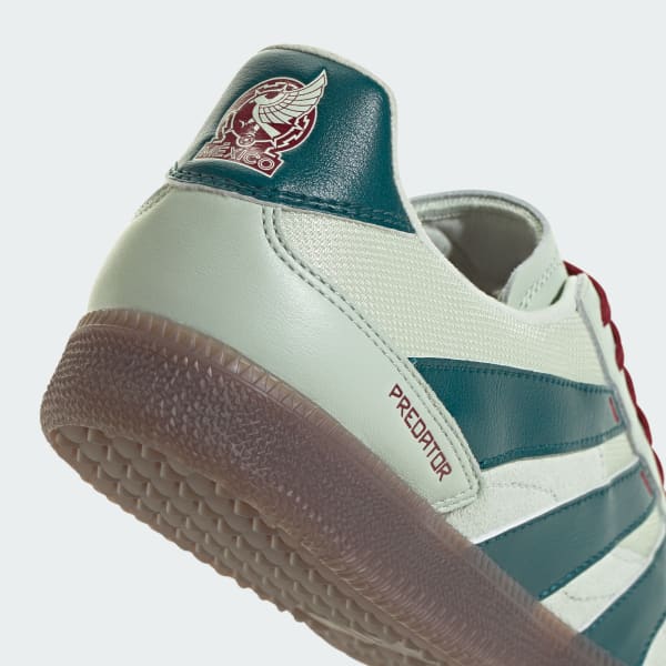 Adidas predator indoor shoes new arrivals