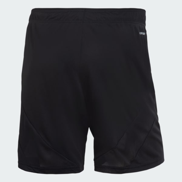 Preto Shorts I Atletico Mineiro 25/26
