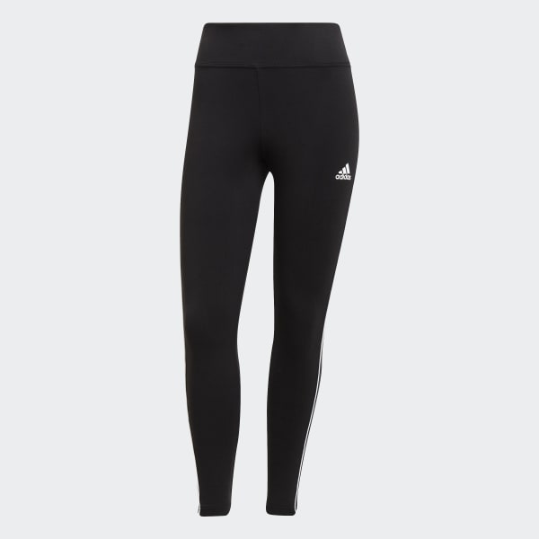 Sort Collegiate Leggings CD971