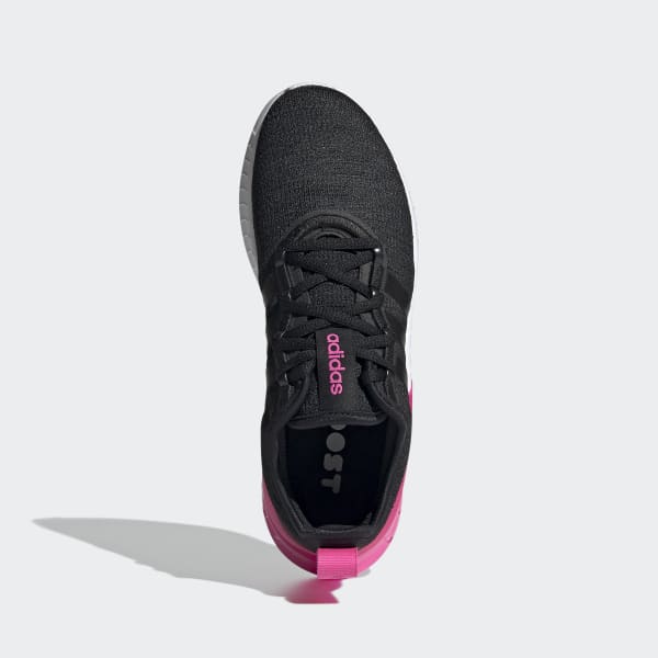 Black Kaptir Super Shoes