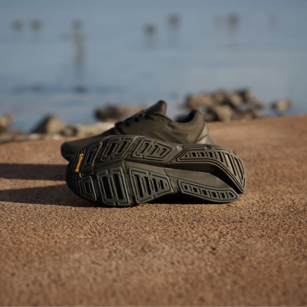Negro Zapatilla Adistar 2.0