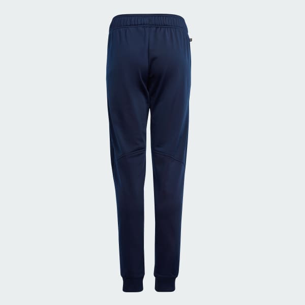 Blue adidas Adventure Track Pants