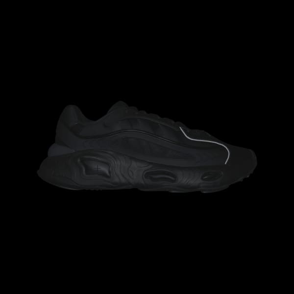 Svart OZNOVA Shoes