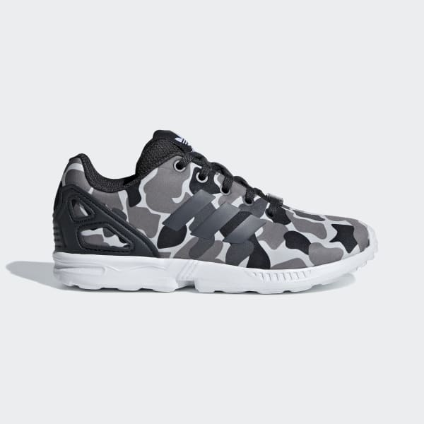 adidas zx flux enfant camo adidas zx flux enfant camo