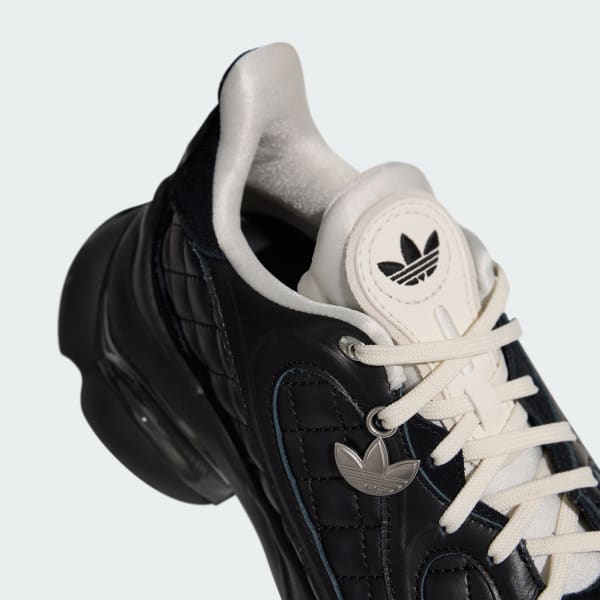 アディダス オズヴィーナス / OZVENUZ W - ブラック | アディダス ジャパン