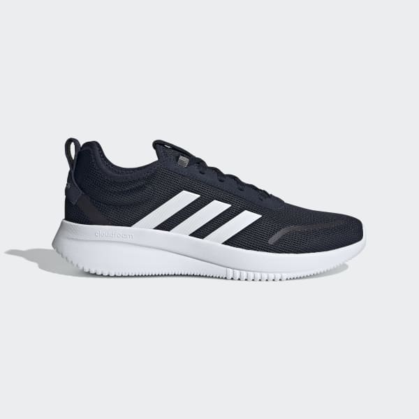 Adidas cloudfoam lite racer trainers mens shop