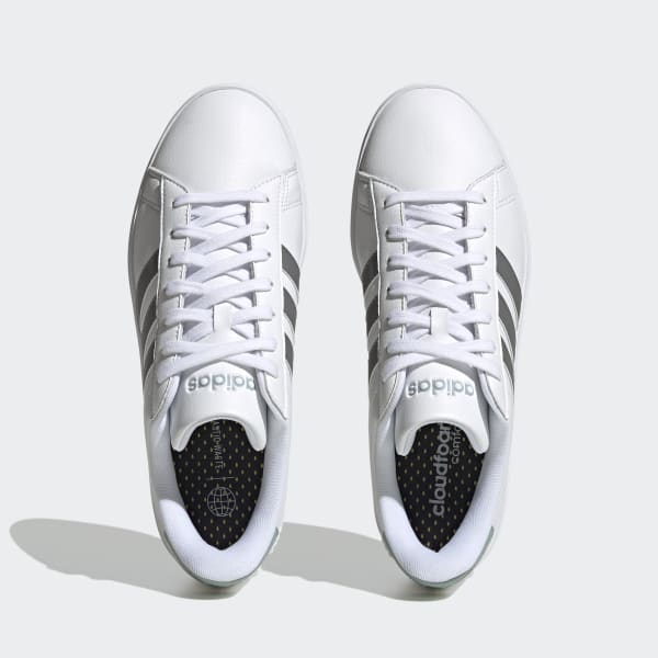 Adidas cloudfoam superstar deals