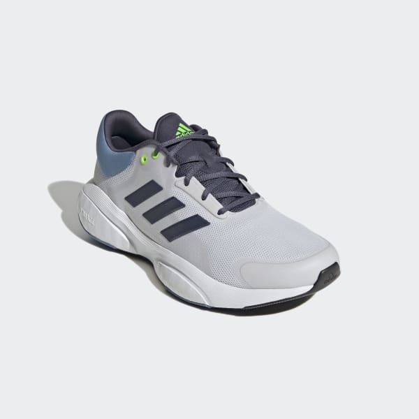 Grey RESPONSE SHOES