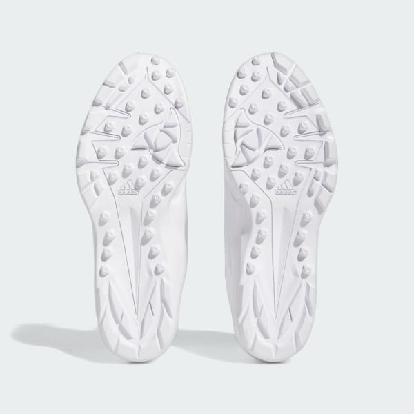 White 재팬 트레이너 AC 베이스볼 클릿