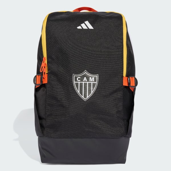 Preto Mochila Atlético Mineiro
